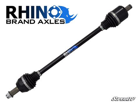 polaris axle|polaris ranger 1000 axles.